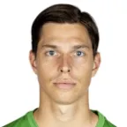 Ivor Pandur headshot