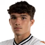 Kyle Joseph headshot