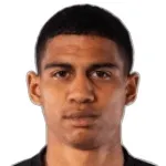 Cody Drameh headshot