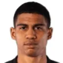 Cody Drameh headshot