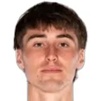 Cathal McCarthy headshot