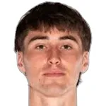 Cathal McCarthy headshot