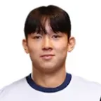 Yang Min-hyeok headshot