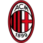 Milan crest