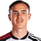 Luke Harris headshot