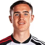 Luke Harris headshot