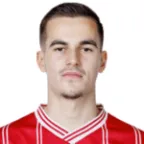 Anis Mehmeti headshot