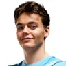 Sverre Nypan headshot