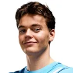 Sverre Nypan headshot