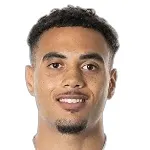 Lewis Dobbin headshot