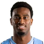 Haji Wright headshot