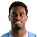 Haji Wright headshot