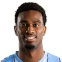 Haji Wright headshot