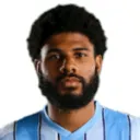 Ellis Simms headshot