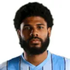 Ellis Simms headshot