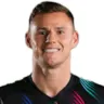 Ben Wilson headshot