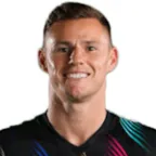 Ben Wilson headshot