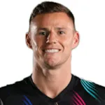Ben Wilson headshot