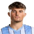 Callum Perry headshot