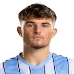 Callum Perry headshot