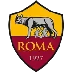 AS Roma crest