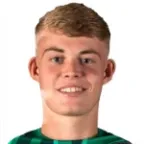 Harvey Cartwright headshot