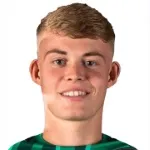Harvey Cartwright headshot
