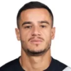 Philippe Coutinho headshot