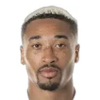 Daniel Jebbison headshot
