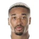 Daniel Jebbison headshot