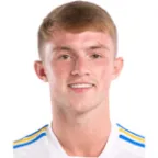 Joe Gelhardt headshot