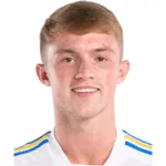 Joe Gelhardt headshot