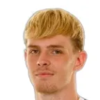 Toby Collyer headshot