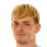 Toby Collyer headshot