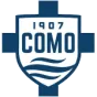 Como crest