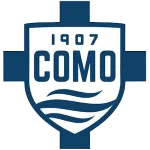 Como crest