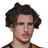 Aidon Shehu headshot