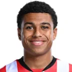 Shea Charles headshot