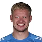 Aaron Ramsdale headshot