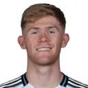 Lewis Hall headshot