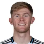 Lewis Hall headshot