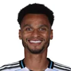 Jacob Murphy headshot