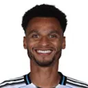 Jacob Murphy headshot