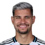 Bruno Guimarães headshot