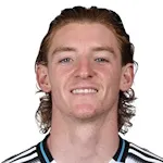 Anthony Gordon headshot