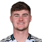 Alex Murphy headshot