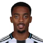 Joe Willock headshot