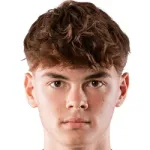 Nathan Tinsdale headshot