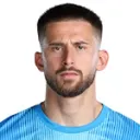 Guglielmo Vicario headshot