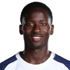 Pape Matar Sarr headshot